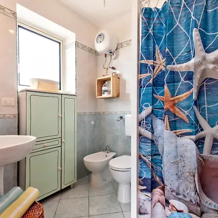 Tra Cielo E Mare Del Salento