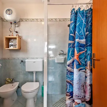 Tra Cielo E Mare Del Salento Santa Maria al Bagno