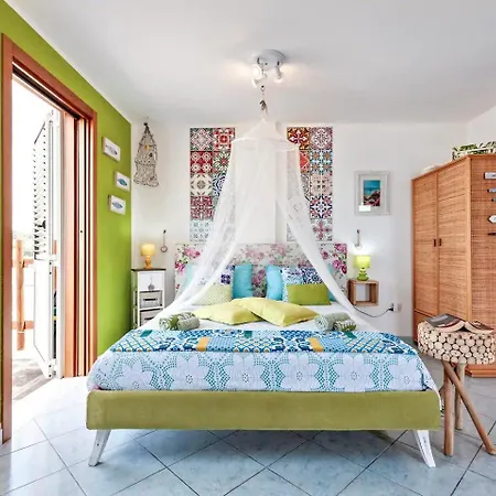 Tra Cielo E Mare Del Salento *