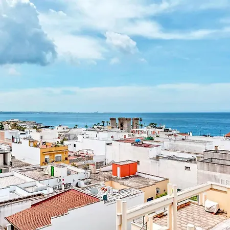 Tra Cielo E Mare Del Salento Santa Maria al Bagno
