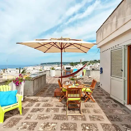 Tra Cielo E Mare Del Salento * Santa Maria al Bagno