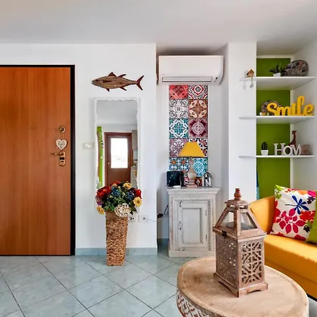 Apartment Tra Cielo E Mare Del Salento