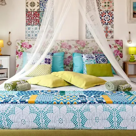 Tra Cielo E Mare Del Salento *