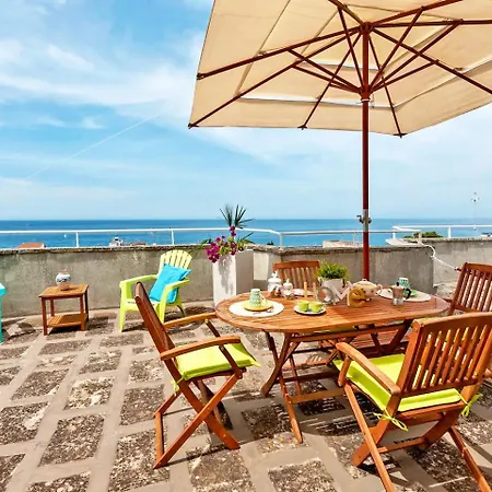 Tra Cielo E Mare Del Salento Santa Maria al Bagno
