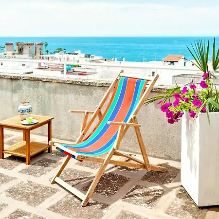 Tra Cielo E Mare Del Salento * Santa Maria al Bagno