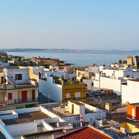 Apartment Tra Cielo E Mare Del Salento