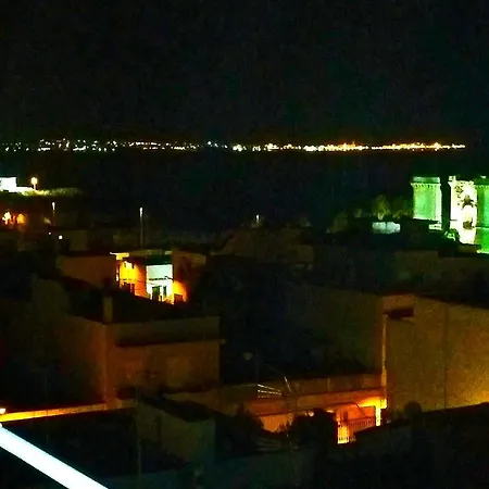 Tra Cielo E Mare Del Salento Santa Maria al Bagno