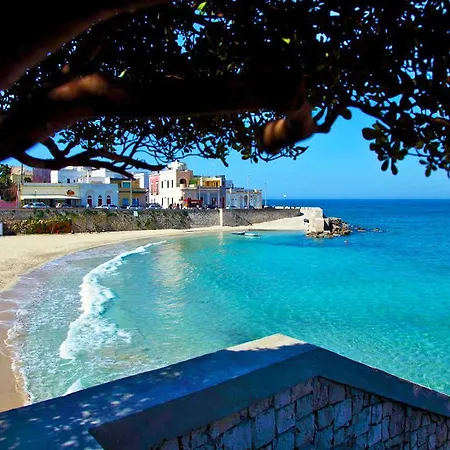 Tra Cielo E Mare Del Salento