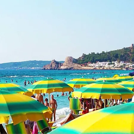 Apartamento Tra Cielo E Mare Del Salento