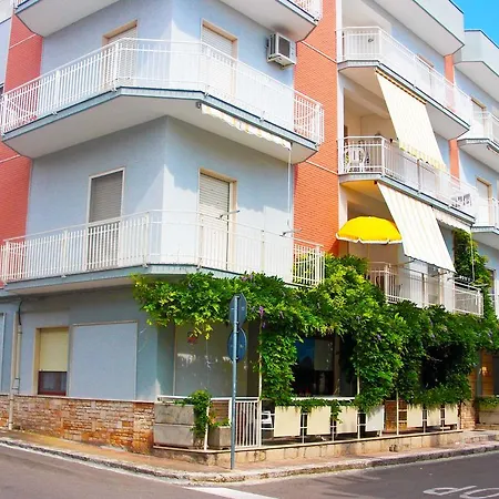 Apartment Tra Cielo E Mare Del Salento Santa Maria al Bagno