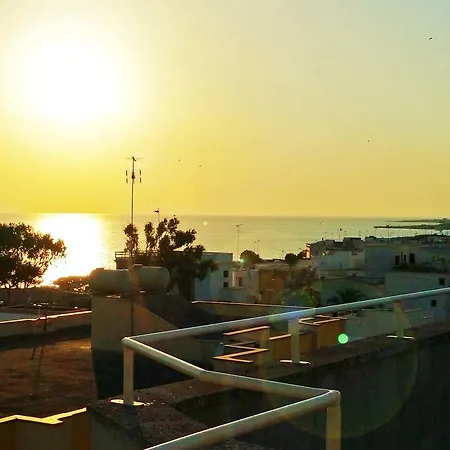 Tra Cielo E Mare Del Salento Santa Maria al Bagno