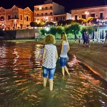Apartment Tra Cielo E Mare Del Salento Santa Maria al Bagno