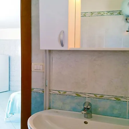 Apartamento Tra Cielo E Mare Del Salento