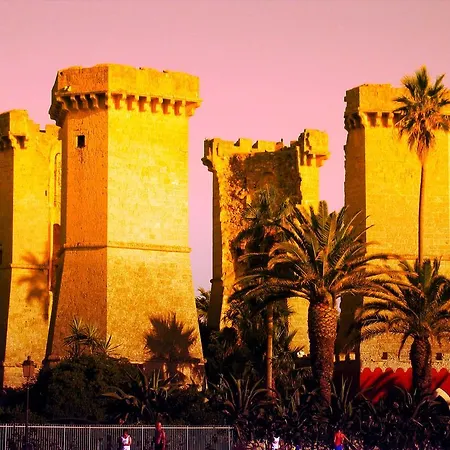 Tra Cielo E Mare Del Salento Santa Maria al Bagno
