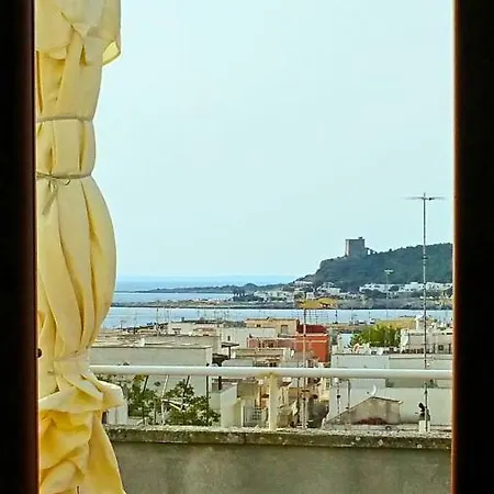 Tra Cielo E Mare Del Salento Santa Maria al Bagno
