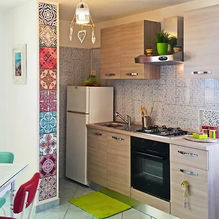 Apartamento Tra Cielo E Mare Del Salento Santa Maria al Bagno