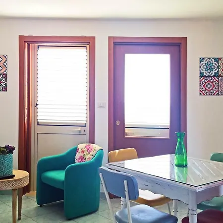 Apartamento Tra Cielo E Mare Del Salento