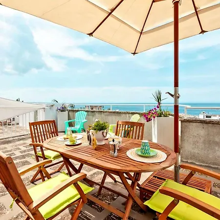 Tra Cielo E Mare Del Salento *