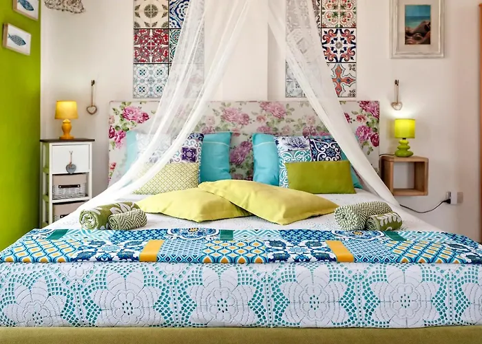 Tra Cielo E Mare Del Salento *