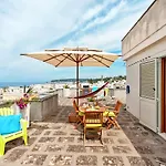 Tra Cielo E Mare Del Salento * Santa Maria al Bagno