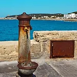 Tra Cielo E Mare Del Salento Santa Maria al Bagno
