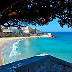 Tra Cielo E Mare Del Salento