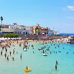 Tra Cielo E Mare Del Salento Santa Maria al Bagno