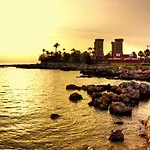 Tra Cielo E Mare Del Salento