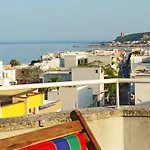 Lägenhet Tra Cielo E Mare Del Salento *