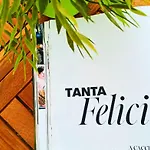 Tra Cielo E Mare Del Salento * Santa Maria al Bagno