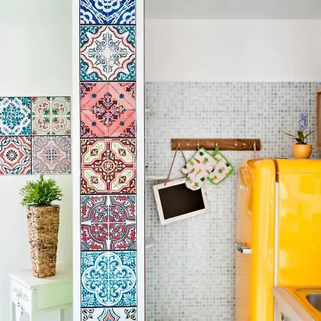 Tra Cielo E Mare Del Salento