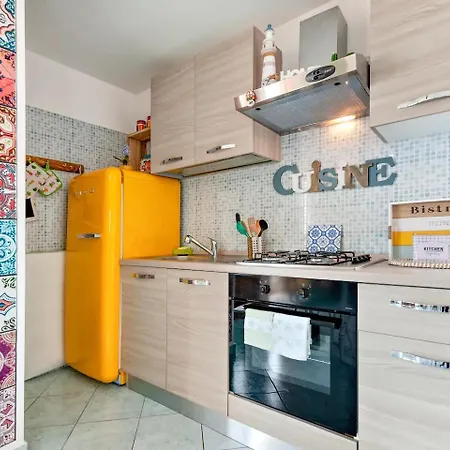 Tra Cielo E Mare Del Salento Διαμέρισμα