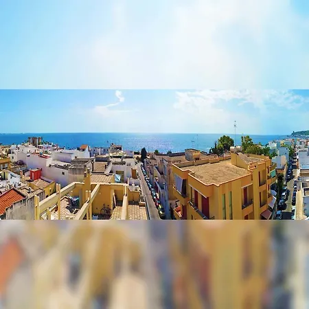 Apartment Tra Cielo E Mare Del Salento Santa Maria al Bagno
