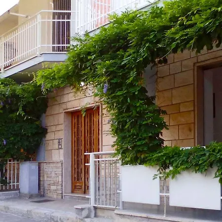 Apartmán Tra Cielo E Mare Del Salento *