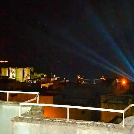 Διαμέρισμα Tra Cielo E Mare Del Salento