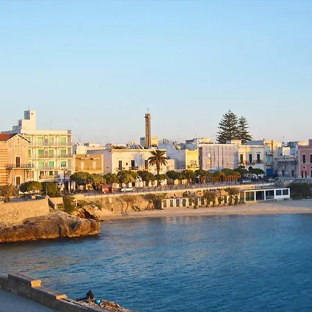 Apartmán Tra Cielo E Mare Del Salento *