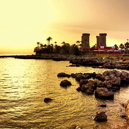 Tra Cielo E Mare Del Salento