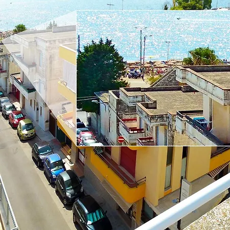 Apartment Tra Cielo E Mare Del Salento *