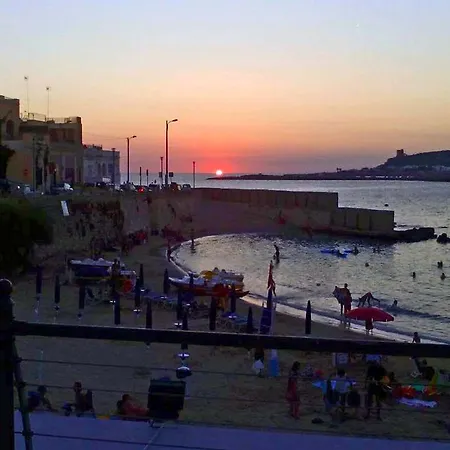 Tra Cielo E Mare Del Salento