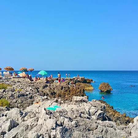 Apartment Tra Cielo E Mare Del Salento