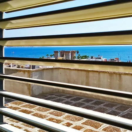 Apartment Tra Cielo E Mare Del Salento Santa Maria al Bagno