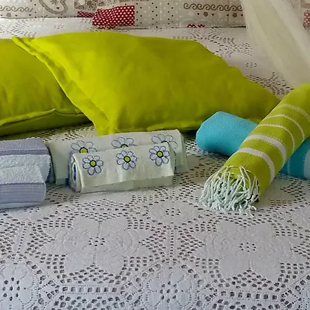 Tra Cielo E Mare Del Salento