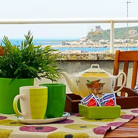 Διαμέρισμα Tra Cielo E Mare Del Salento