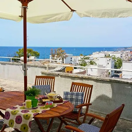 Tra Cielo E Mare Del Salento Santa Maria al Bagno
