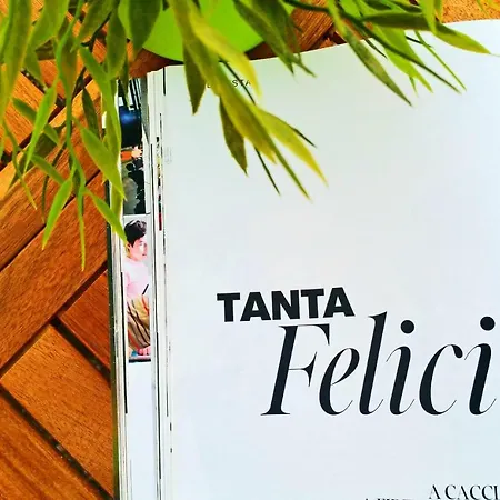 Tra Cielo E Mare Del Salento * Santa Maria al Bagno