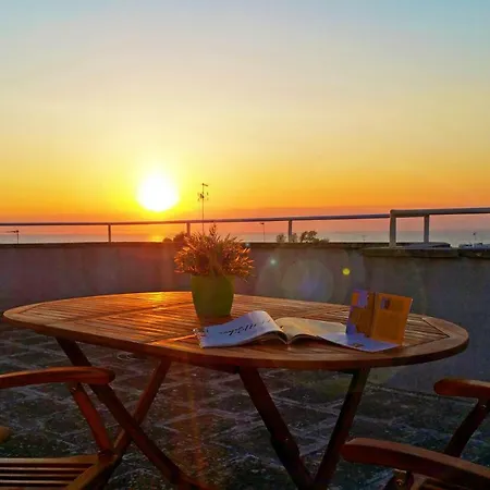 Apartmán Tra Cielo E Mare Del Salento *