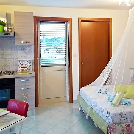Apartment Tra Cielo E Mare Del Salento Santa Maria al Bagno