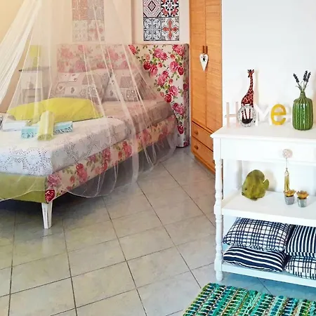 Tra Cielo E Mare Del Salento Santa Maria al Bagno