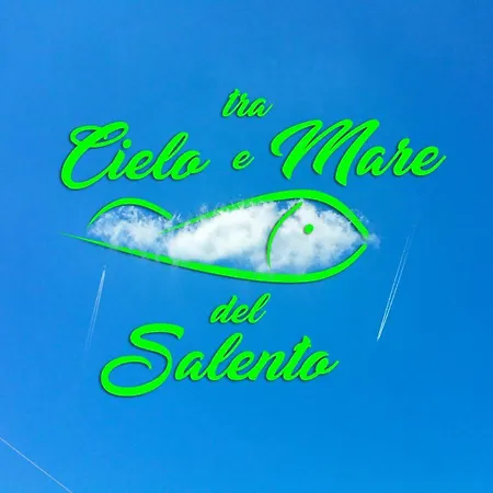 Apartmán Tra Cielo E Mare Del Salento