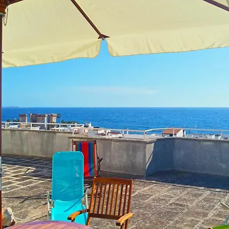 Tra Cielo E Mare Del Salento * Santa Maria al Bagno